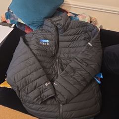 Men Columbia jacket