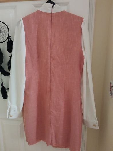 Suit dress