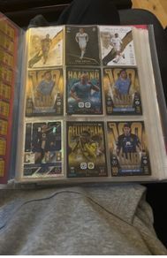 match attax
