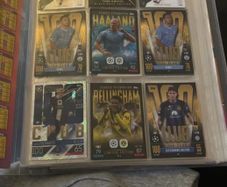 match attax