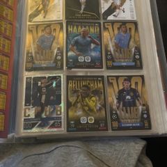 match attax