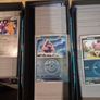 pokemon cards around 10k cards bulk Image 3