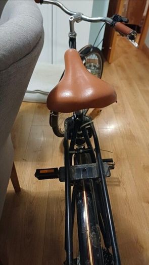 Dawes Ambassador Hybrid City Bike 20"