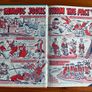 Comic: 'The Dandy' annuall 1985 Image 2