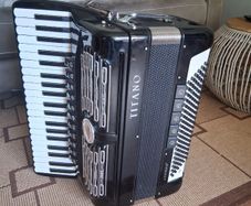 Accordion