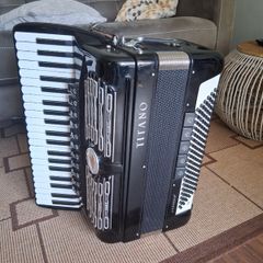 Accordion