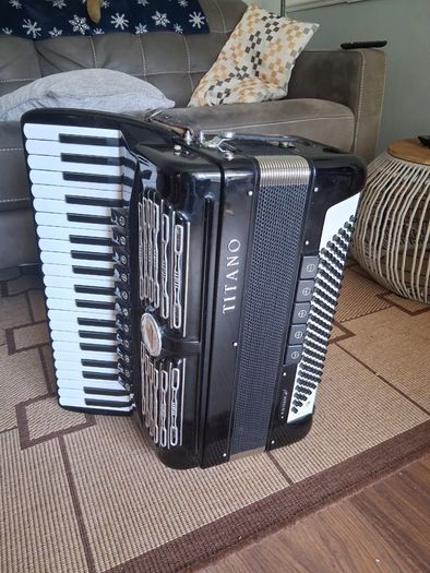 Accordion