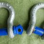 Peerless Screw Pin Anchor Shackle (15 each) Image 3