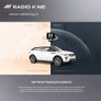 Premium Car Dual Dash Cam With Optional Install Image 6