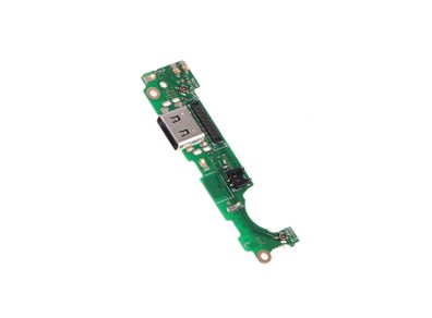For Sony Xperia XA2 Ultra Charging Port Type C USB Dock Connector Flex - FHT09SXCP