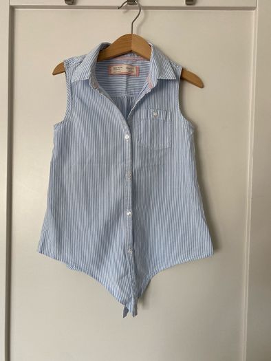 Summer Top from Zara