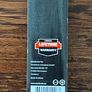 Wood Rasp - Hart Tloc - 250 mm (9 inch length) half round Single Cabinet Rasp Image 2