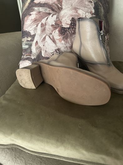 boot