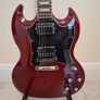 Gibson SG Standard Image 3