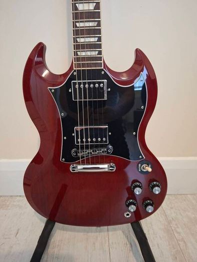Gibson SG Standard