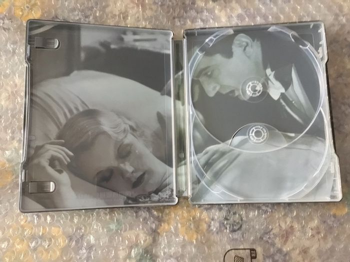 Dracula 4K 90th Anniversary Limited Edition Steelbook