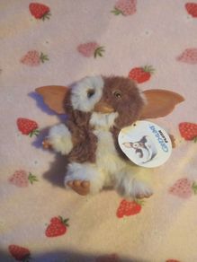 vintage gizmo