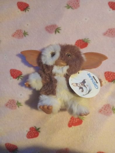 vintage gizmo