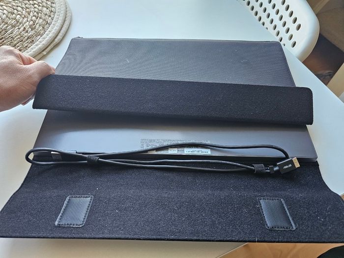 Portable USB Screen