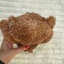 Regal Toys Edward 1 Classic Teddy Bear approx. 22 cm. Soft Plush Used Please see photos Image 8
