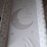 babylo baby changing table and bath with storage Image 4