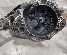 5 speed gearbox Opel / Vauxhall 1.3 d combo, corsa, Meriva