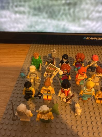 lego