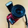 Canon EOS M Kit Image 3