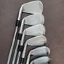 Cobra King Forged CB/MB Iron Set Image 2