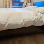 Double Bed (wood frame only) Image 3