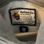 Hollister Hoodie Image 2