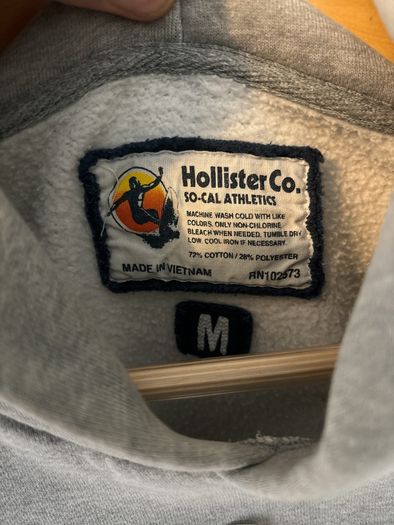 Hollister Hoodie