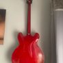 guitar epiphone Image 4