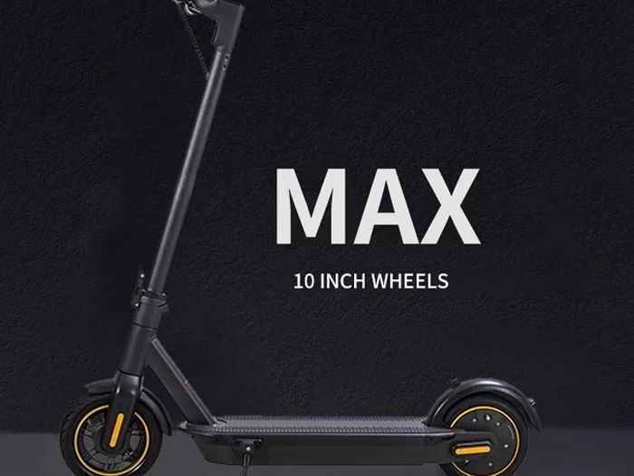 EMOKO HT-T4 MAX Electric Scooter