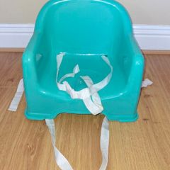 Mothercare baby feeding seat