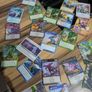 bakugan trading cards lot Image 5