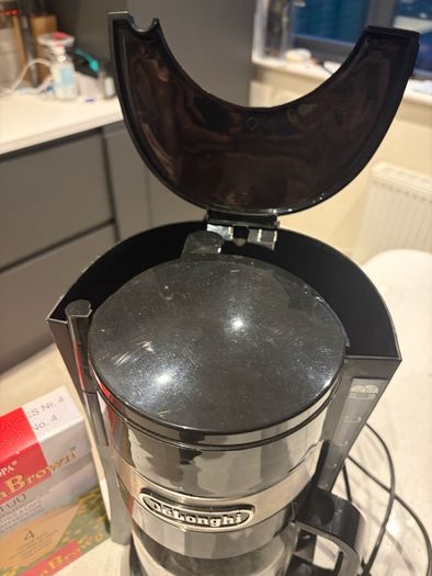 Coffee Maker