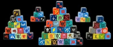 Cheap Old Dice Masters stuff