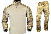 Airsoft - Combat Suit / Uniform in Italian Camo