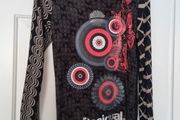 Desuigal top size L