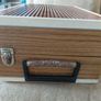 Vintage retro record player Studophone ST 16 made in France Image 7