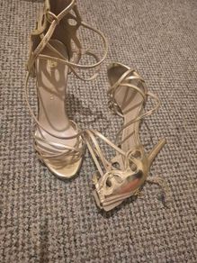 ladies shoes river  island