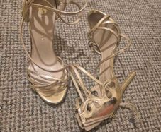 ladies shoes river  island
