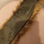 Fur collar Image 3