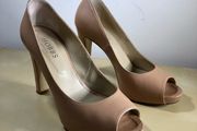 Hobbs Heels - size 5