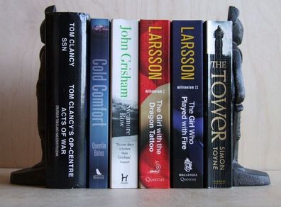 Thrillers