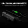Olight RN800 Bike light - 800 real lumens Image 3