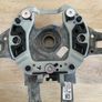 BMW M2 Steering Wheel F87 Alcantara Image 6