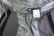 Nike air max running bottoms track pants size xxl