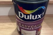 Dulux Easycare Egyptian Cotton Paint New